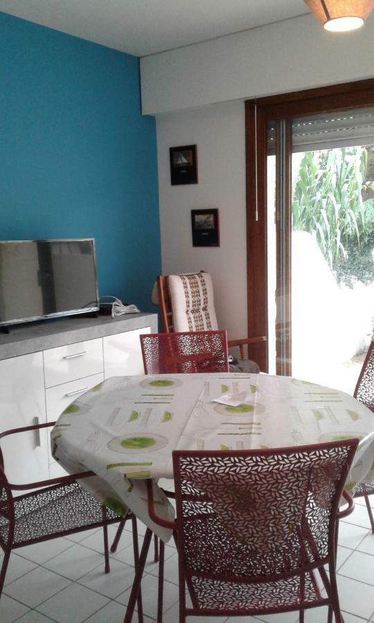 Les Genets Apartment Brétignolles-sur-Mer Екстериор снимка